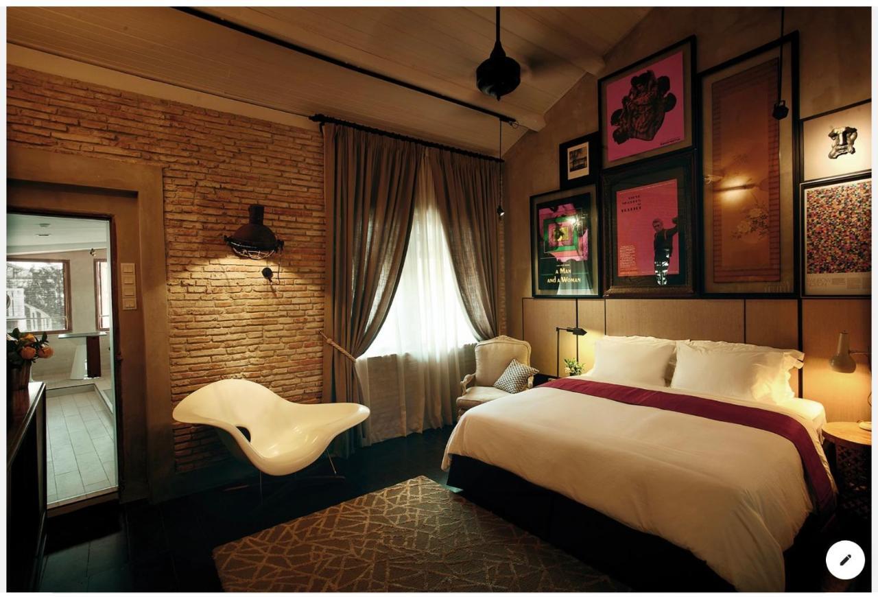 The Opposite Place Malacca Exterior foto